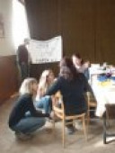 Výroční schůze Hafík Výroční schůze Hafík